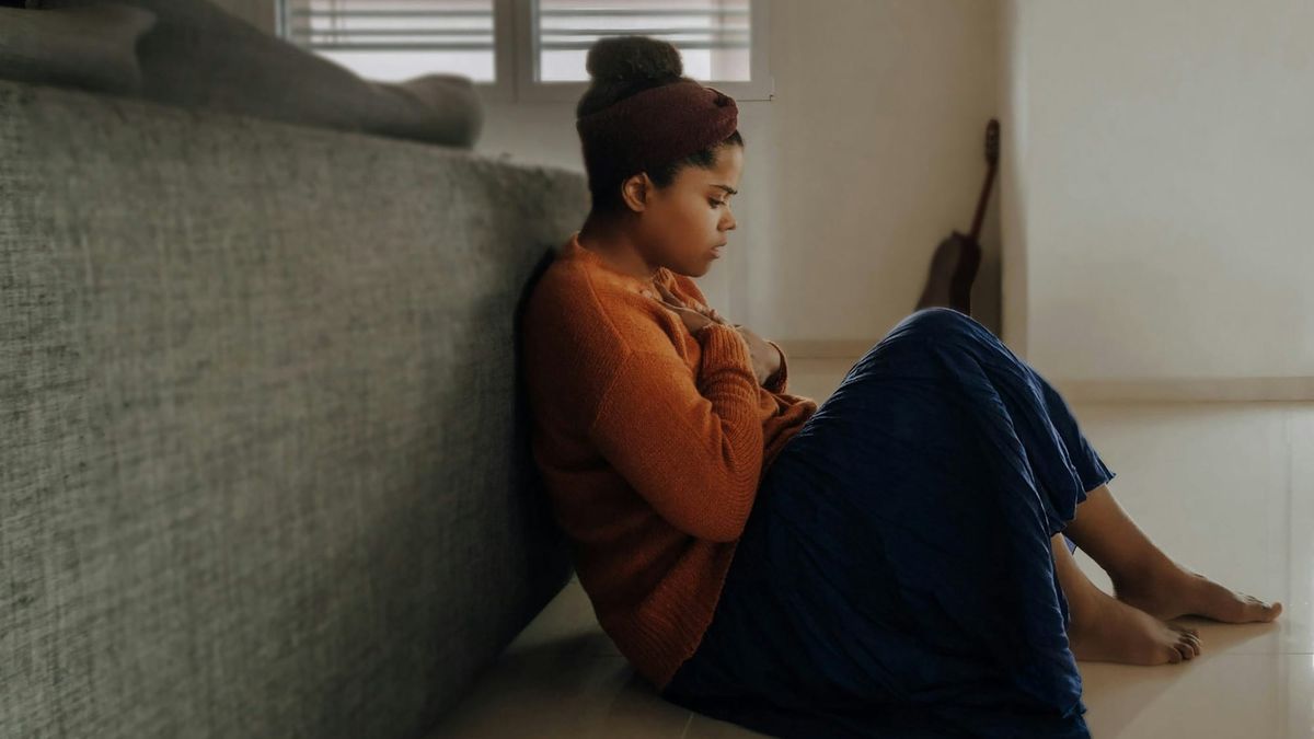 This is Why Your Brain is Making You Anxious, and What You Can Do About It