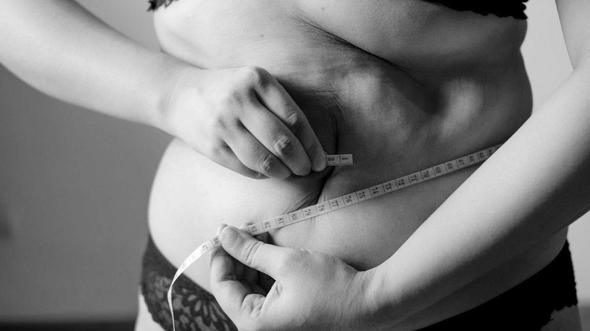 Best Way To Lose Weight? Is Not What You Think