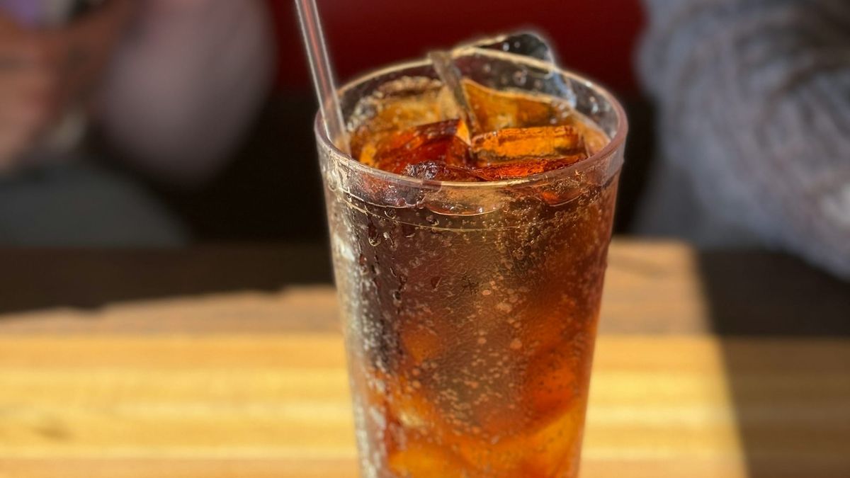 Sugary Drink Tax
