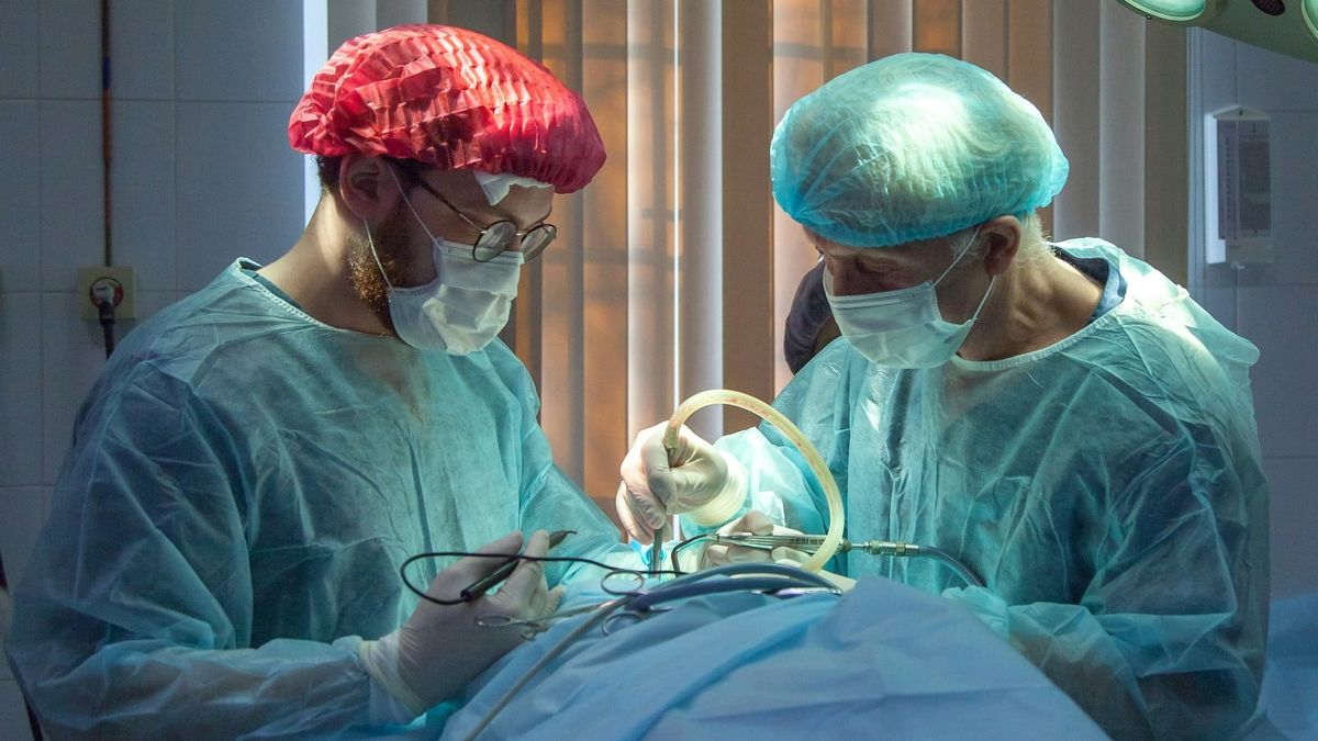 The Surprising Reason AI-Driven Diagnostics Are Outperforming Human Doctors