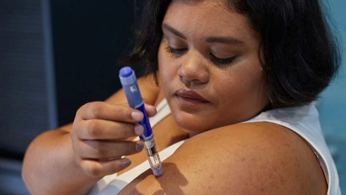 Ozempic: Unmasking the Dark Side of America's Latest Weight Loss Craze