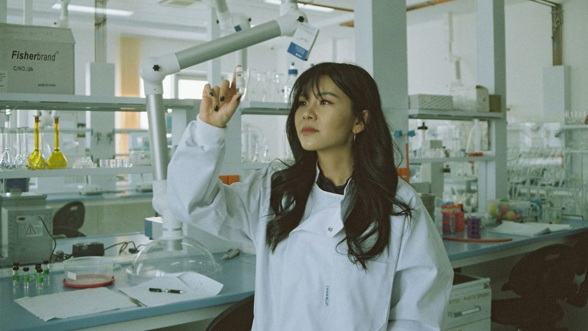 The Hidden Giants: How China's Scientific Prowess is Reshaping Global Academic Rankings