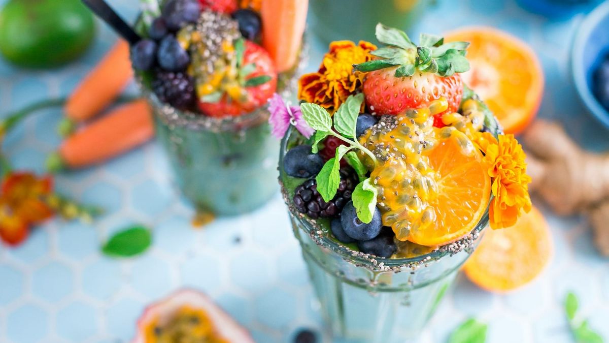 Is Your Gut Secretly Controlling Your Health?