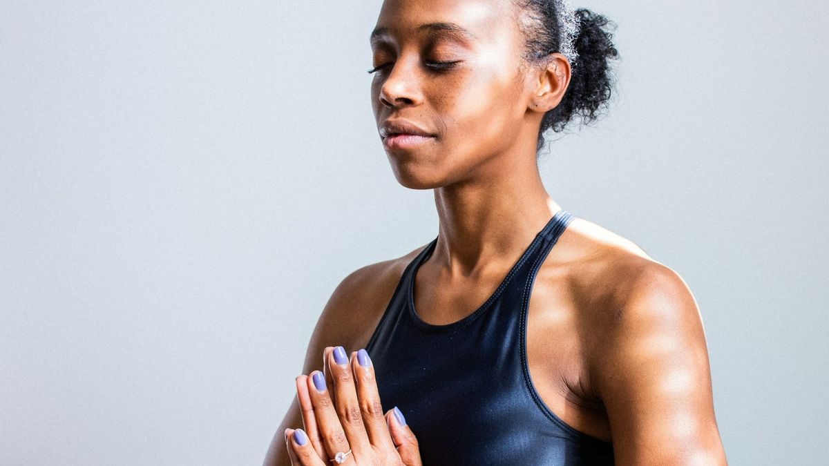 5 Simple Mindfulness Techniques to Manage Anxiety After a New Diagnosis