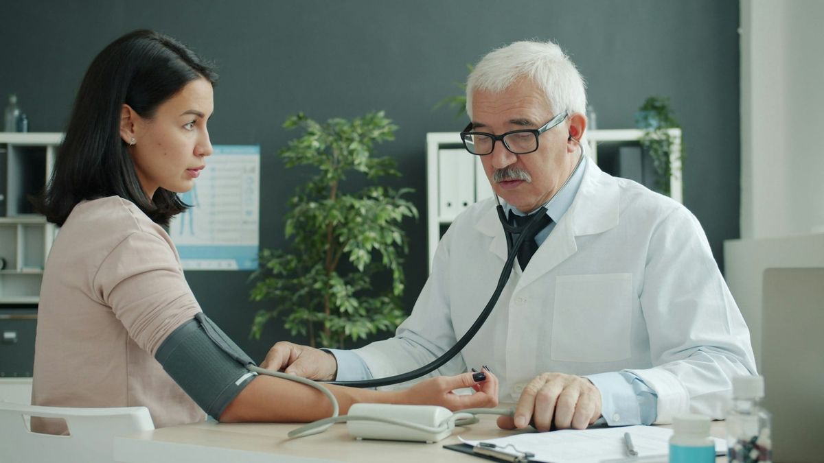 When to Be Concerned About High Blood Pressure (and Proven Steps to Protect Your Heart)