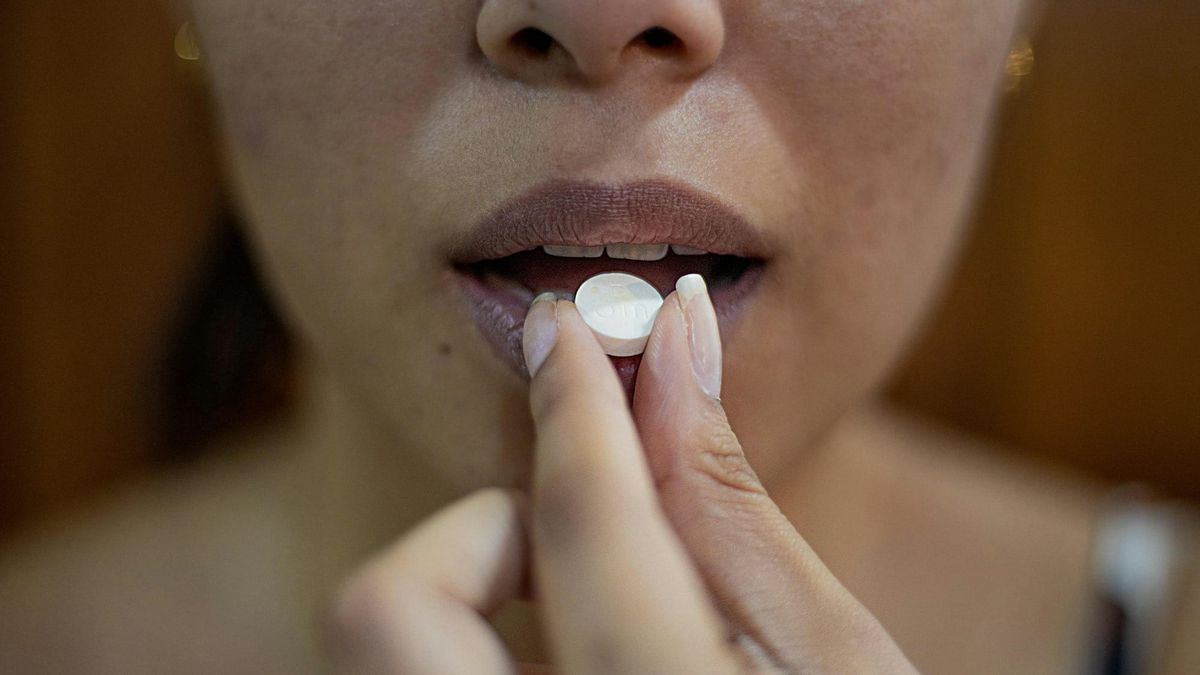 Missed a Pill? Here's Exactly What to Do If You Miss a Dose of Medication