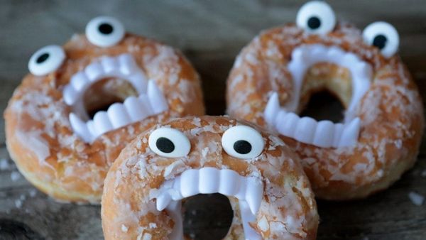 Sugar Is The New Tobacco.