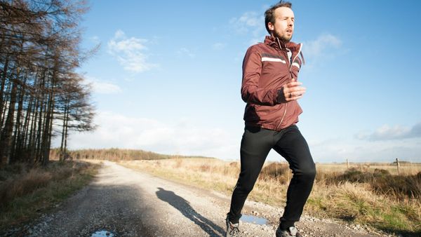 Exercise: Your Unexpected Ally Against Mental Health