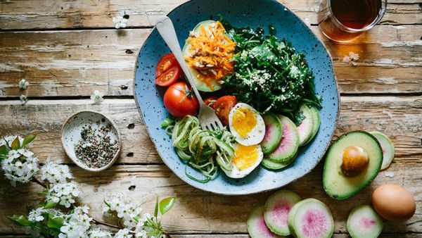 How To Be Healthy? What Can You Control?