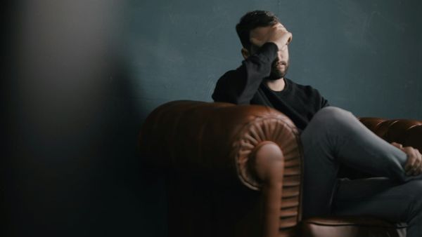 The Startup Solution for Harnessing Innovation in Mental Health