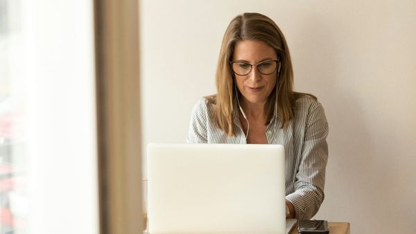 The Hidden Pattern Behind Burnout (And How to Break the Cycle for Good)