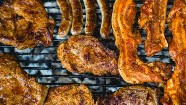 Protein: The Secret Weapon for Optimal Health and Weight Loss