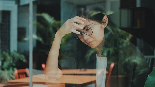 We Need To Rethink Depression