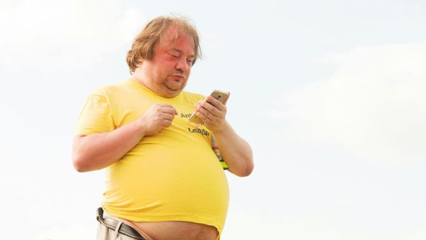 Fat Cells Hyperplasia, The Dark Side Of Getting Fat