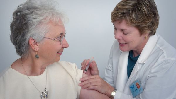 What Your Gp Knows Or Doesn't About Nutrition