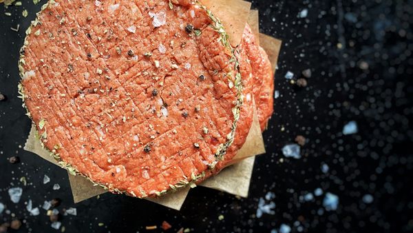 The Fake Meat Fraud: Are Hyped Up Vegan Meats Hazardous to Your Health?