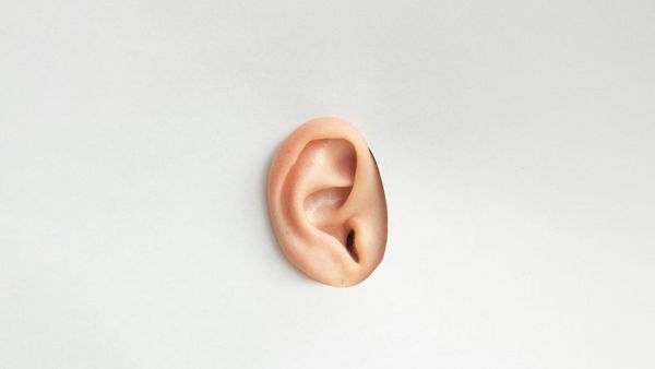Revolutionary Earwax Home Test