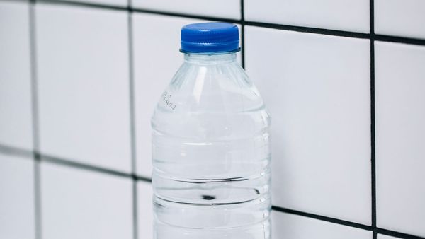Shocking Health Risks of Plastic-Infused Bottled Water