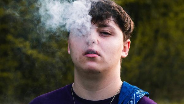 Your Brain's Secret Addiction Switch