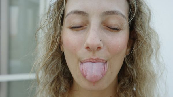 The Importance of Tongue Posture for Overall Health