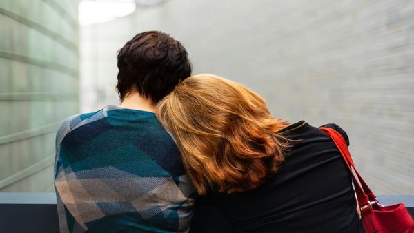 The Heartbreak Paradox: How Embracing Vulnerability and Curiosity Can Transform Your Relationship