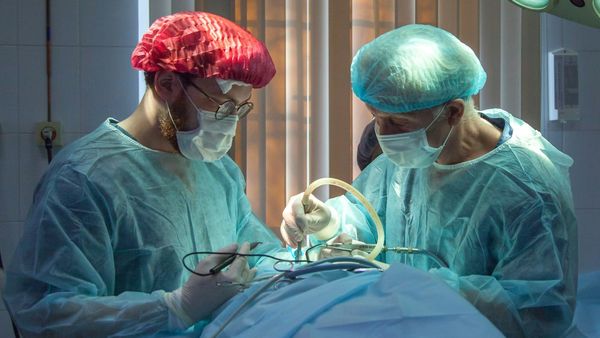 The Surprising Reason AI-Driven Diagnostics Are Outperforming Human Doctors