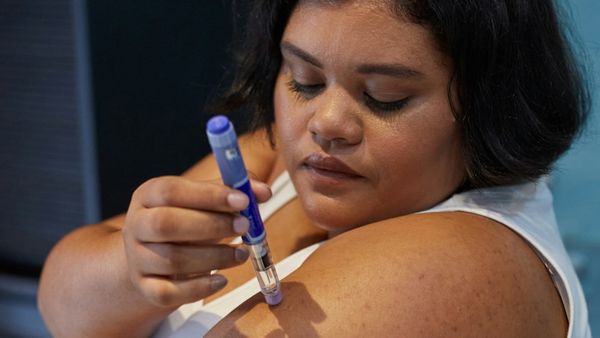 Ozempic: Unmasking the Dark Side of America's Latest Weight Loss Craze