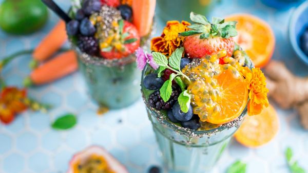 Is Your Gut Secretly Controlling Your Health?