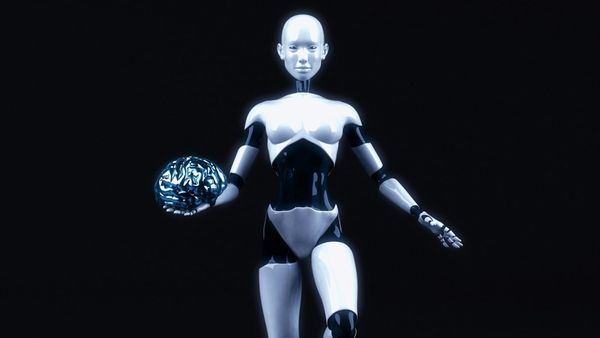 Revolutionizing Healthcare: How AI Is Tailoring Treatment to You