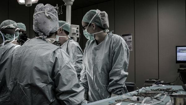 What is the Biggest Problem with the US Healthcare System? It's Not What You Think
