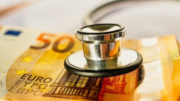 What Happens If You Can't Pay a Medical Bill? From Collections to Solutions