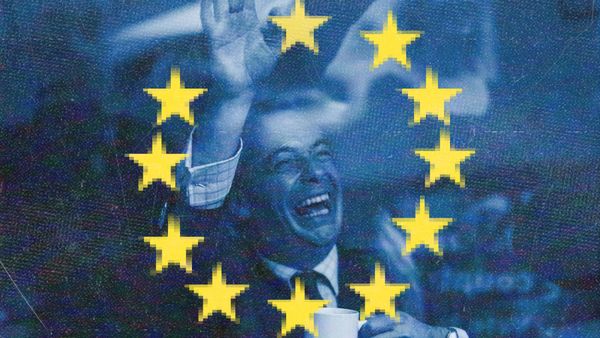 U2's ZooTV Tour 1993: A prophecy of our media dystopia