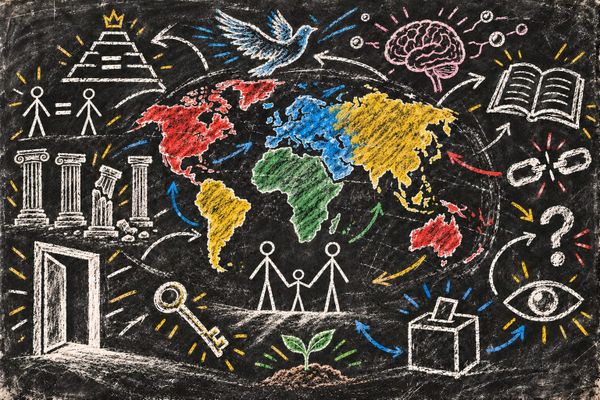 The Human Charter