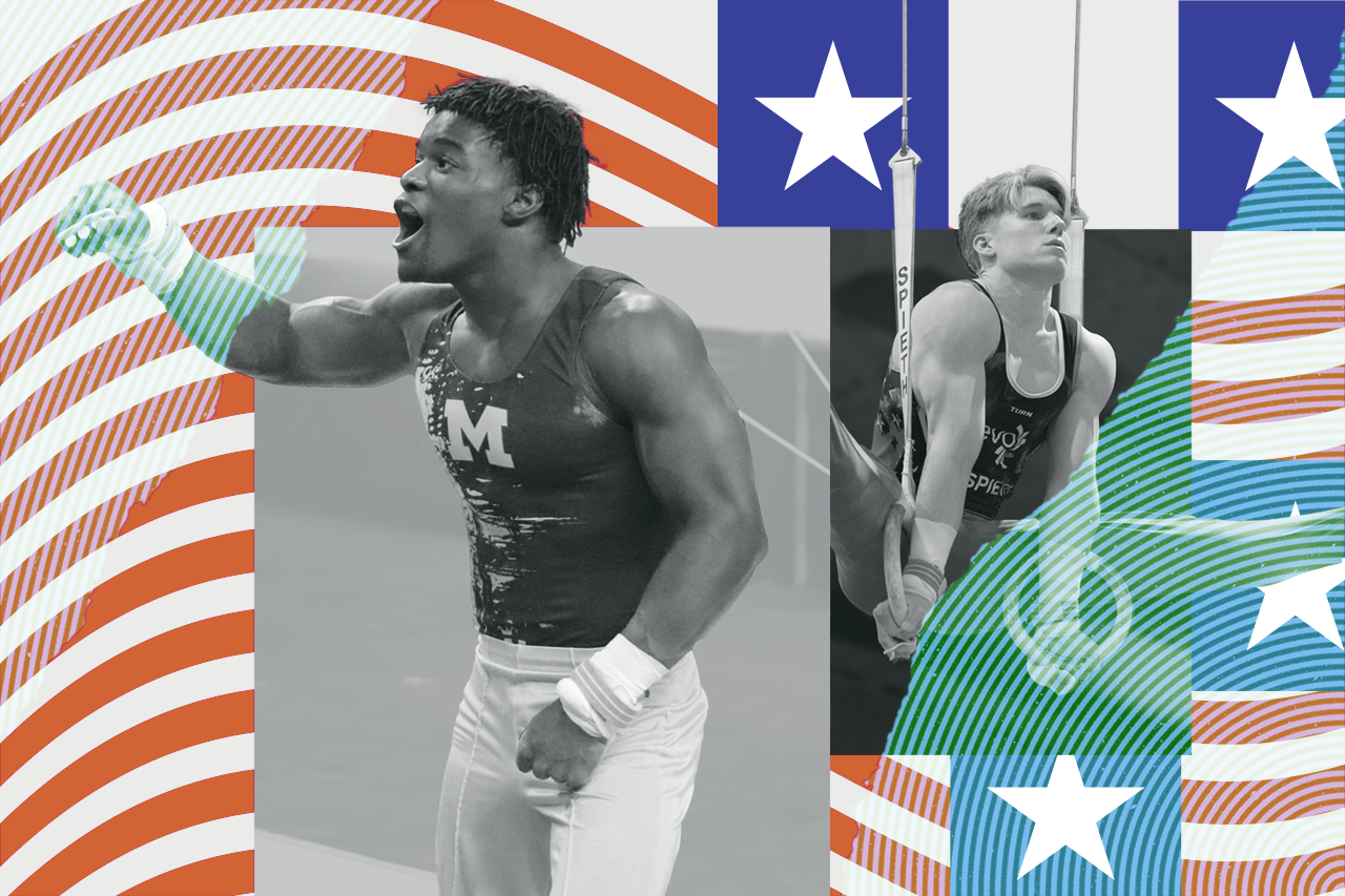 Who's going to be the 2026 U.S. men's all-around champion?