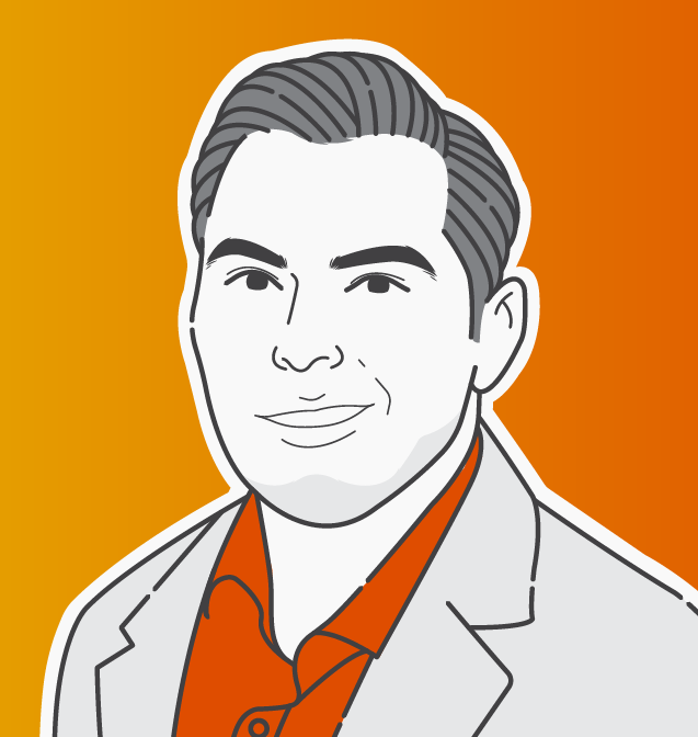 Gabriel Sanchez