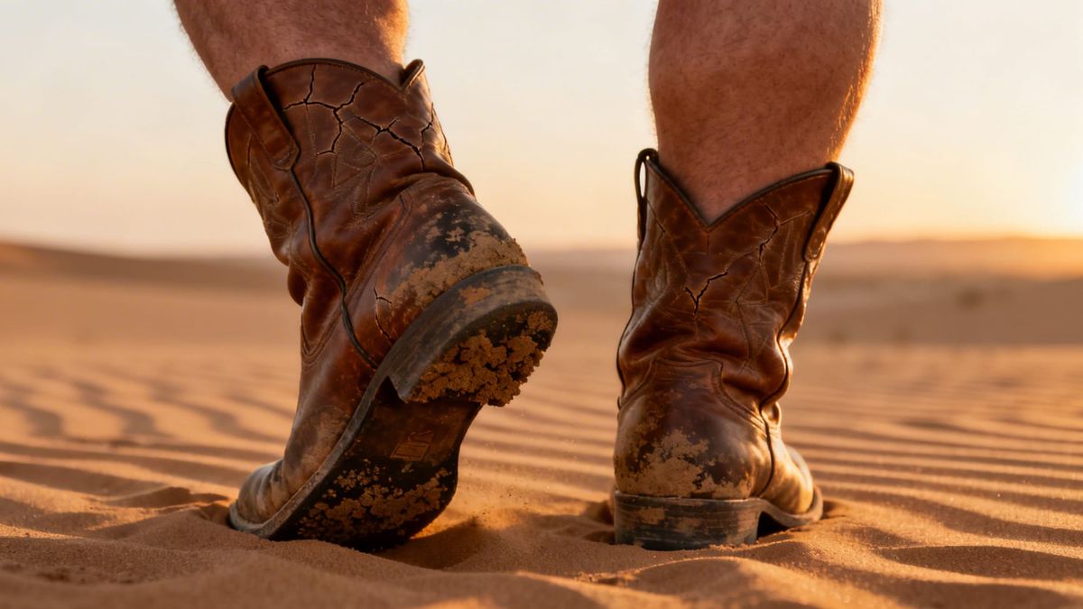 Yesterday's Image (20260323)