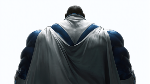 Marvel's Missing Big Boys