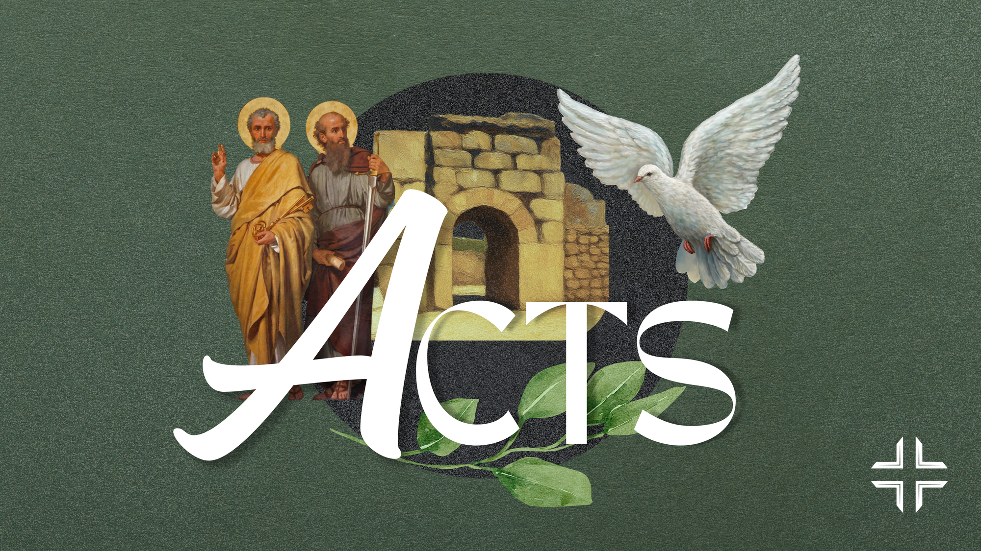 The Altars We Still Build