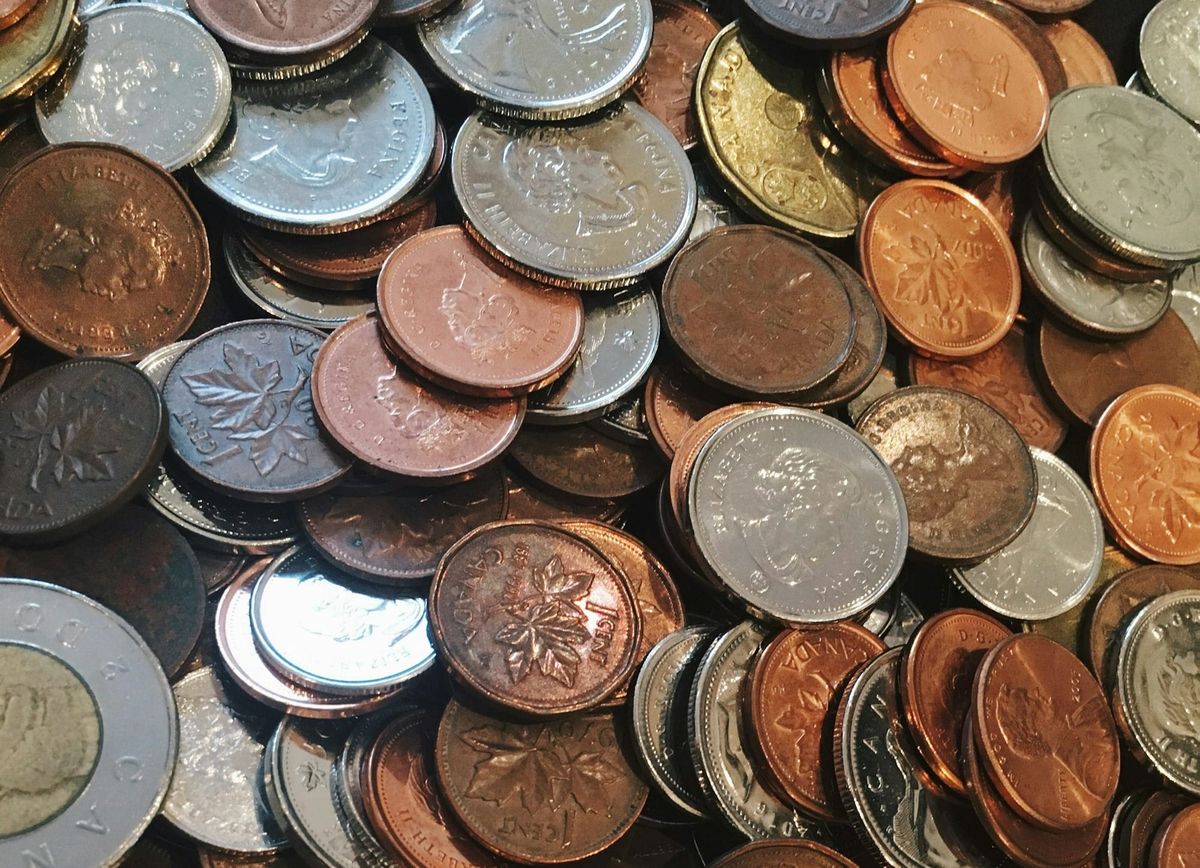 The  Functions of Money