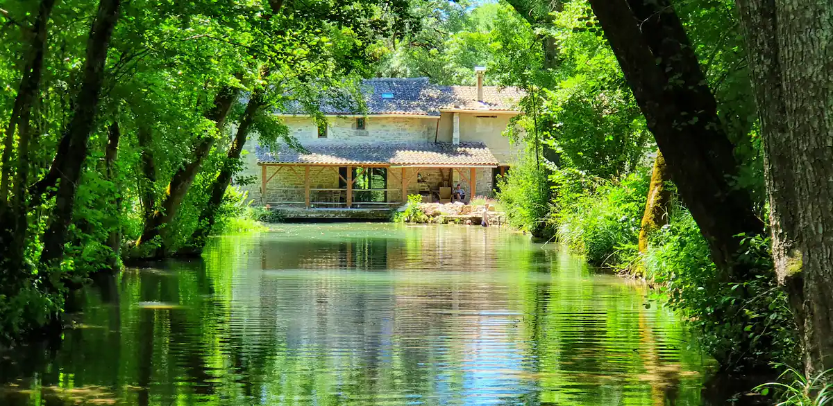 tourisme vert airbnb