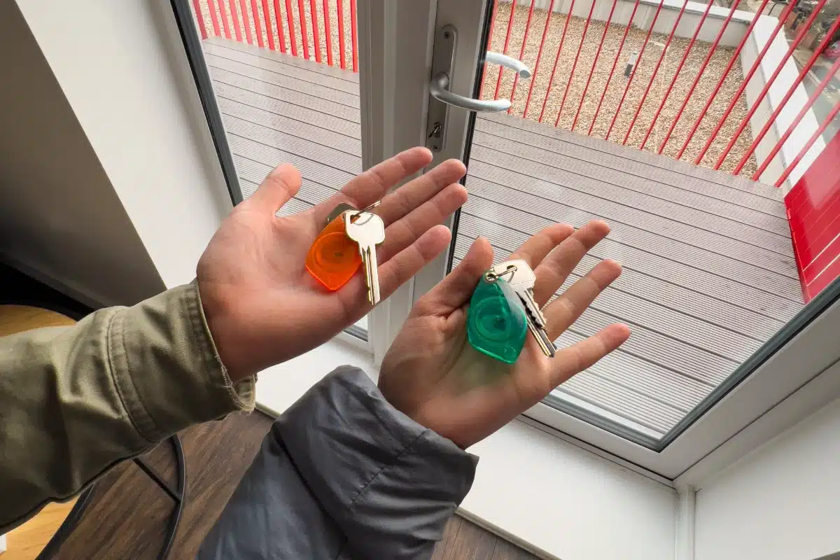 automatisation en location saisonnière