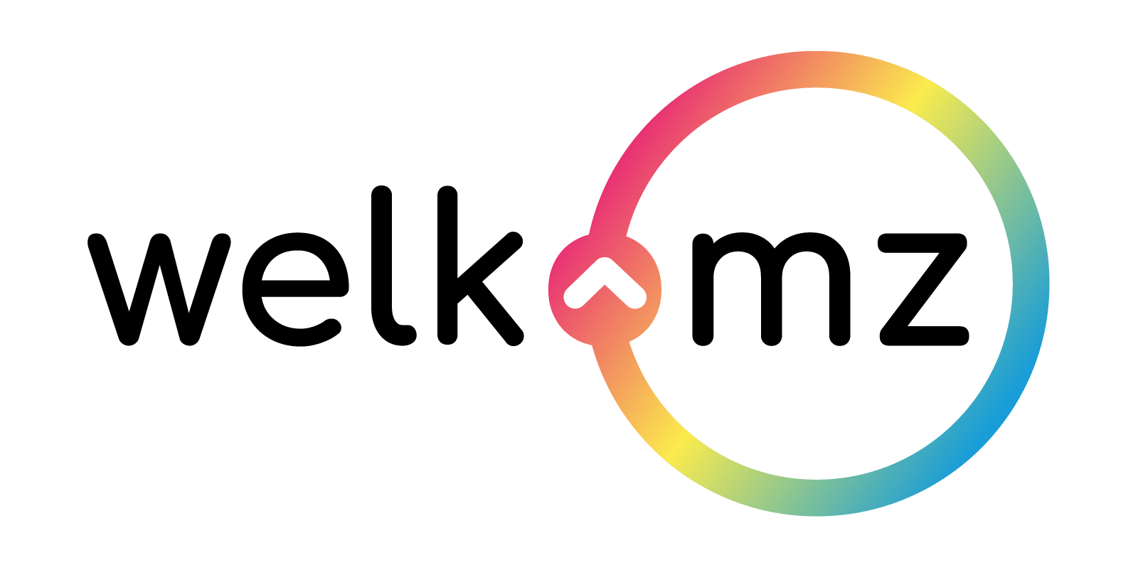 logo media welkomz