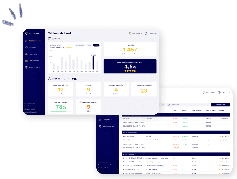 goldorak app