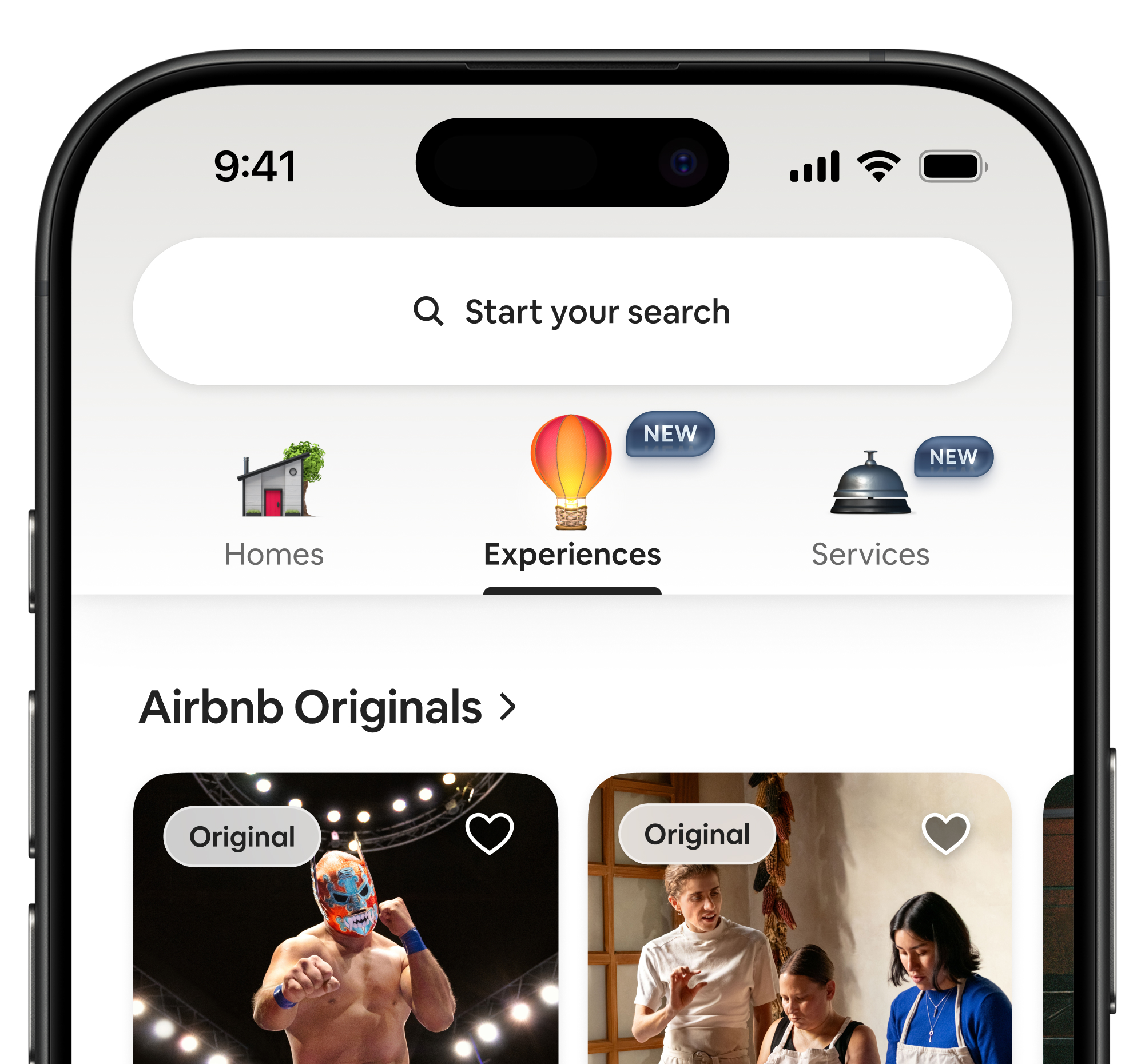 édition été 2025 airbnb 

