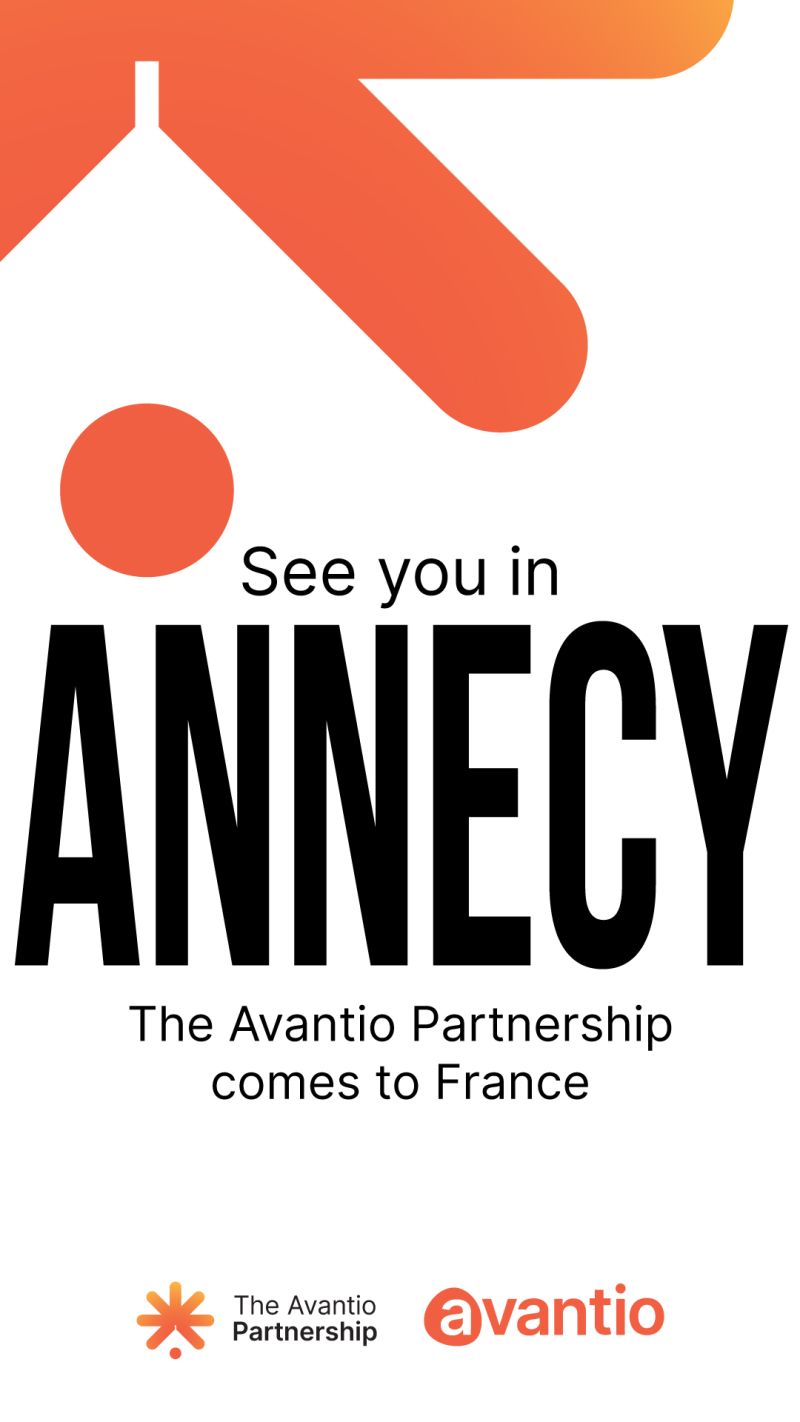 avantio tap 2024 annecy