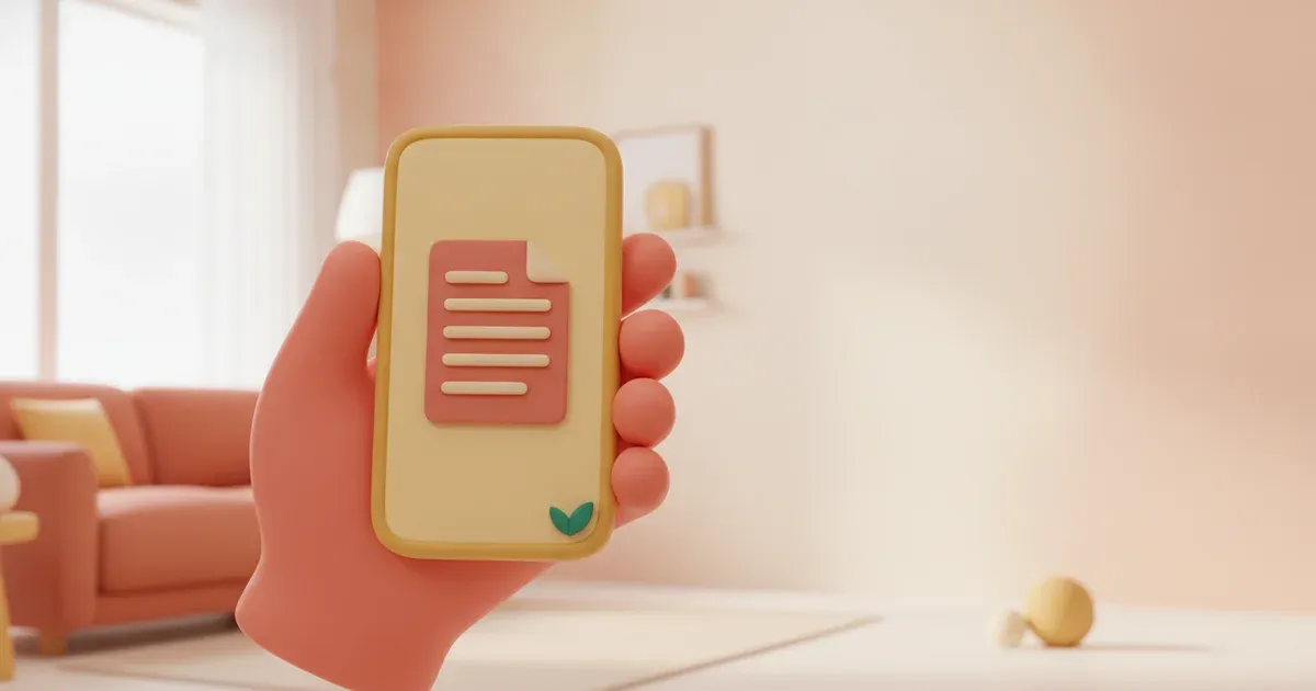 Hôte consultant la nouvelle politique Airbnb sur le règlement intérieur et la collecte de données voyageurs