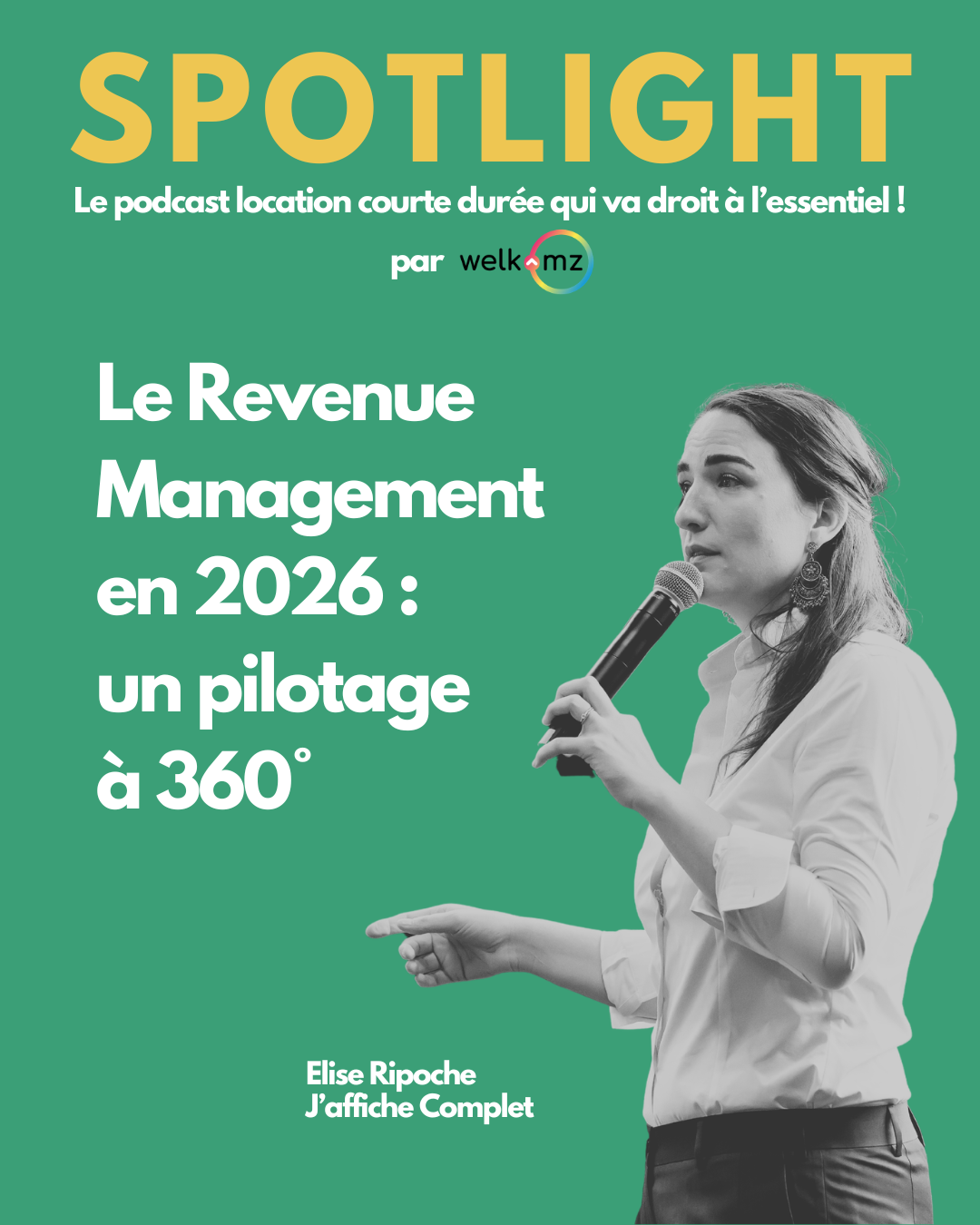 Le revenue management en 2026 : au-delà de la fluctuation de prix, un pilotage à 360°