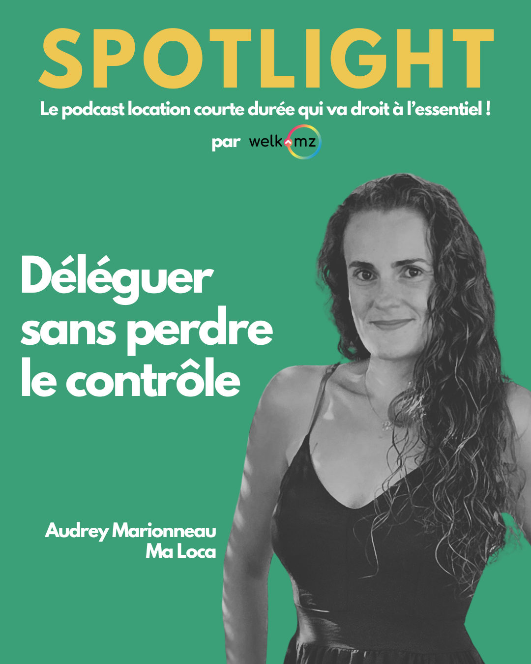 Déléguer sans perdre le contrôle : ce que les conciergeries en croissance font différemment