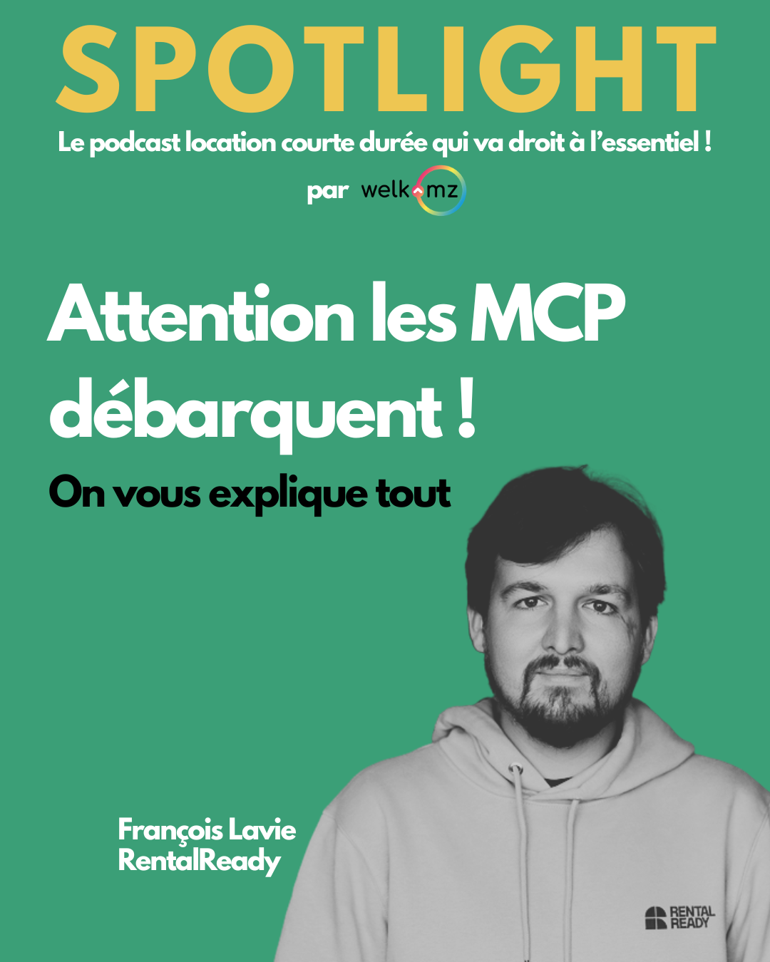 MCP et PMS : comment connecter son IA à ses outils de gestion pour automatiser l'essentiel