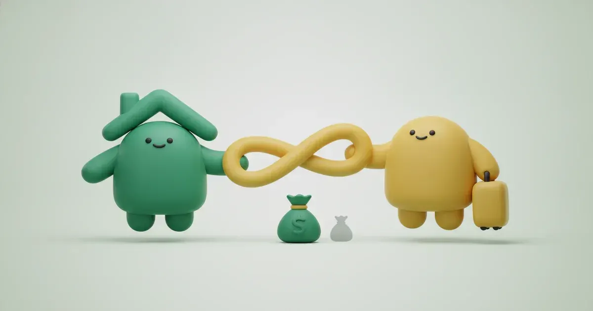 Ce que cache vraiment le nouveau "lien de réservation directe" Airbnb